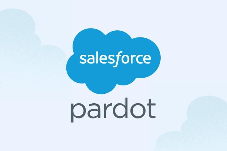 Salesforce Pardot Thumbnail