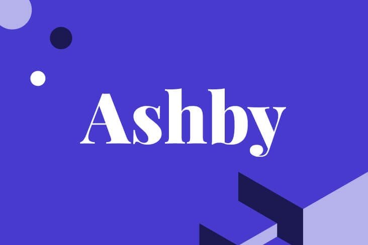 Ashby Next.js and Gatsby Integration